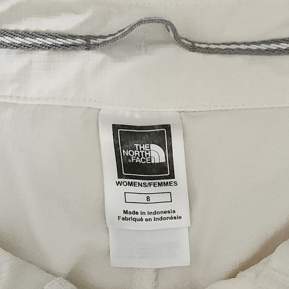 The North Face White Skort - Picture 8 of 11